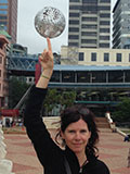 Carol Delmonico, Compassionate Communication Trainer