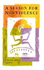 A Season for Peace and Nonviolence