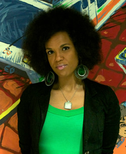 Walidah Imarisha - sm
